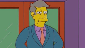 Principal Skinner