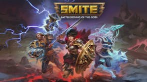 Smite! soundboard