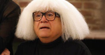 Frank Reynolds