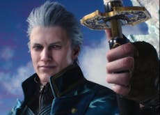 Vergil soundboard