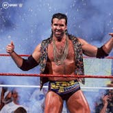 Razor Ramon soundboard