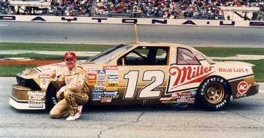 Bobby Allison
