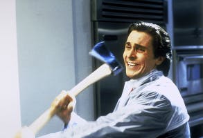 American Psycho soundboard