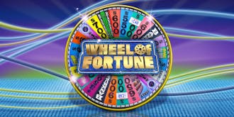 Wheel Of Fortune soundboard
