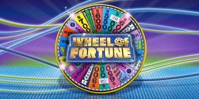 Wheel Of Fortune soundboard