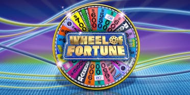 Wheel Of Fortune