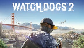 Watch Dogs 2 soundboard