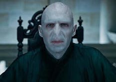 Voldemort soundboard