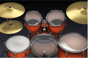 Drums Sound Effects