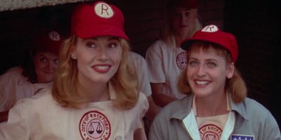 A League of Their Own