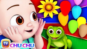 Chu Chu TV soundboard