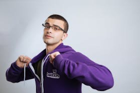 Nick eh 30