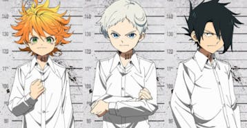 The Promised Neverland, a Promising Yes- Anime – Otakucore