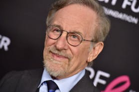 Steven Spielberg