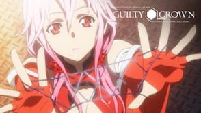 Guilty Crown soundboard