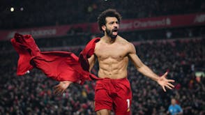 Mohamed Salah soundboard