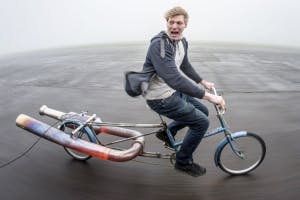 Colin Furze