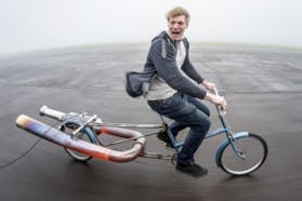 Colin Furze