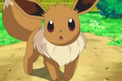 Eevee soundboard