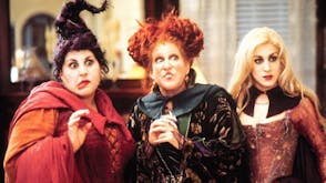 Hocus Pocus soundboard