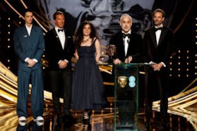BAFTA TV Awards 2022