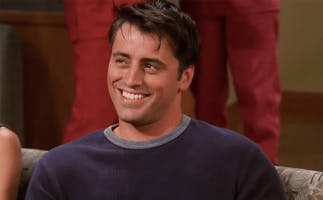 Joey soundboard