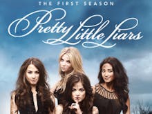 Pretty Little Liars soundboard