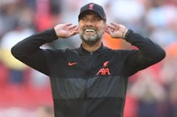 Jurgen Klopp soundboard