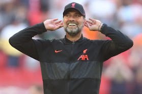 Jurgen Klopp