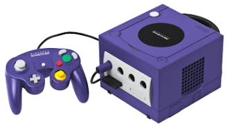 Gamecube Sound Effects