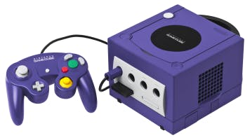 Gamecube SFX