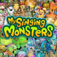 my singing monsters by DELLII Sound Effect - Meme Button - Tuna