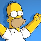 Homer Simpson soundboard