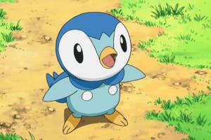 Piplup soundboard