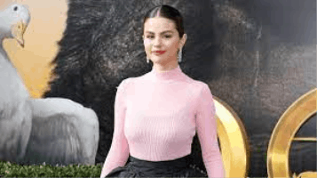 Selena Gomez soundboard