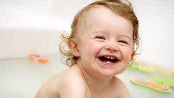 Laughing Baby soundboard
