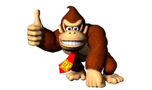 Donkey Kong