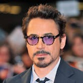 Robert Downey Jr. soundboard