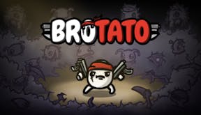 Brotato soundboard