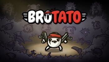 Brotato soundboard