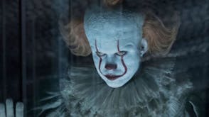 Pennywise IT soundboard