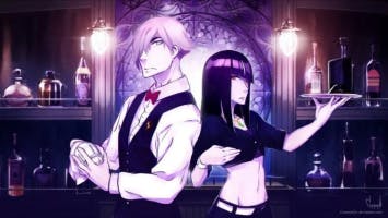 Death Parade soundboard