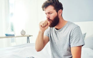 Coughing