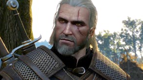 Geralt of Rivia (The Witcher 3)  soundboard