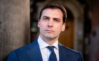 Thierry Baudet soundboard