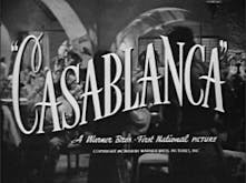 Casablanca soundboard