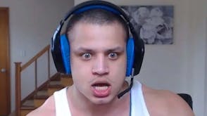 Tyler1 soundboard