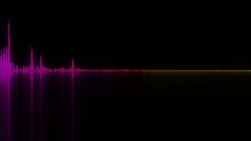 Sound Effects soundboard