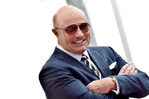 Prank Call Sounds: Dr. Phil soundboard