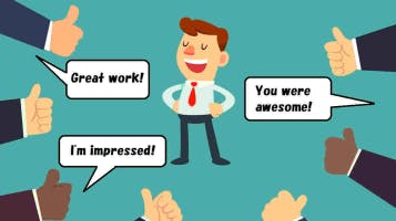 Compliments